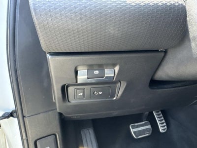 2021 Land Rover Range Rover Evoque Dynamic