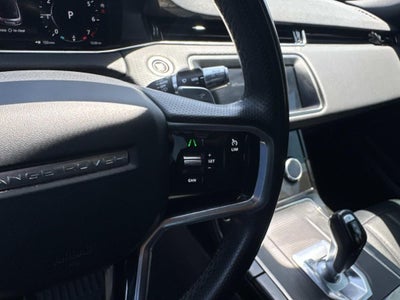 2021 Land Rover Range Rover Evoque Dynamic