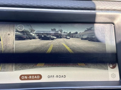 2021 Land Rover Range Rover Evoque Dynamic