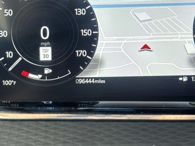 2021 Land Rover Range Rover Evoque Dynamic