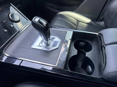 2021 Land Rover Range Rover Evoque Dynamic