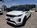 2021 Land Rover Range Rover Evoque Dynamic
