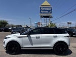 2021 Land Rover Range Rover Evoque Dynamic