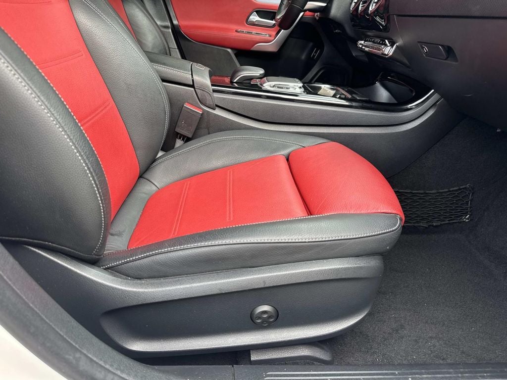 2020 Mercedes-Benz A-Class A 220