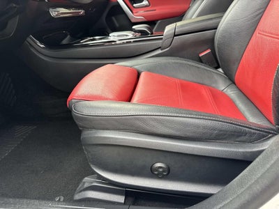 2020 Mercedes-Benz A-Class A 220