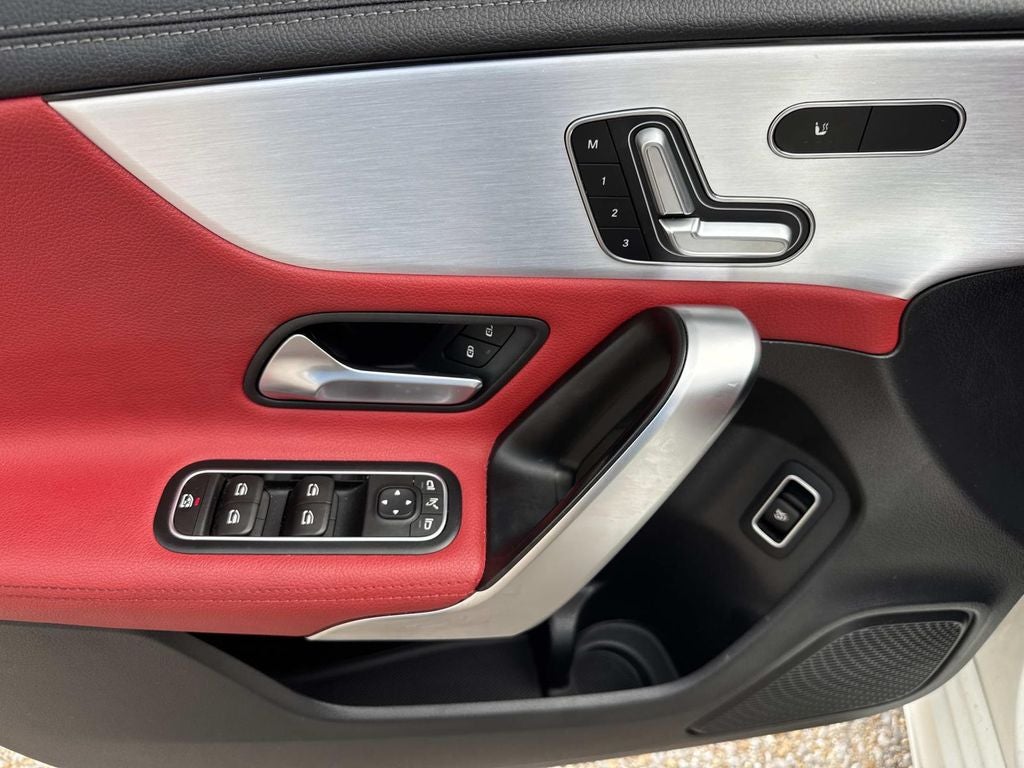 2020 Mercedes-Benz A-Class A 220