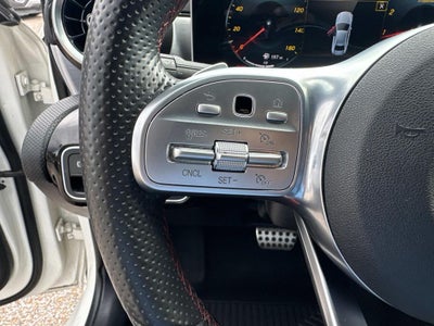 2020 Mercedes-Benz A-Class A 220