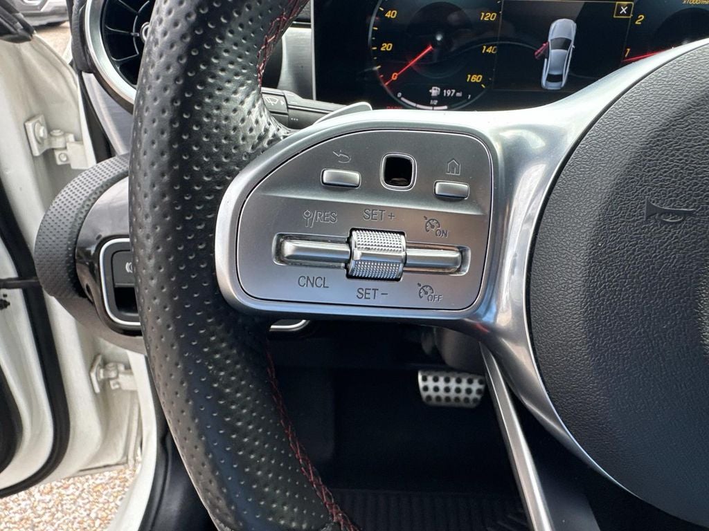 2020 Mercedes-Benz A-Class A 220