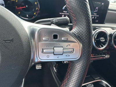 2020 Mercedes-Benz A-Class A 220