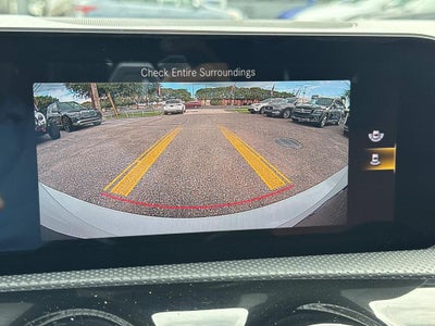2020 Mercedes-Benz A-Class A 220