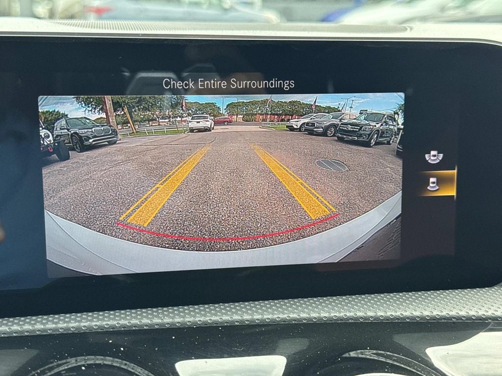 2020 Mercedes-Benz A-Class A 220