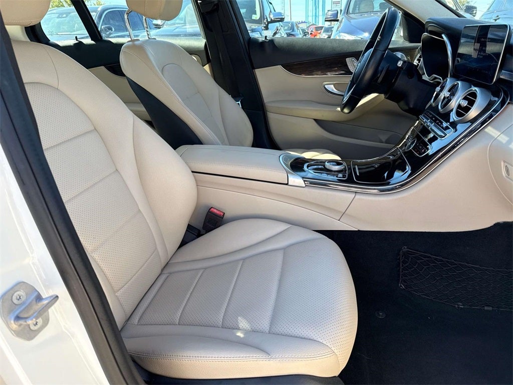 2021 Mercedes-Benz C-Class C 300