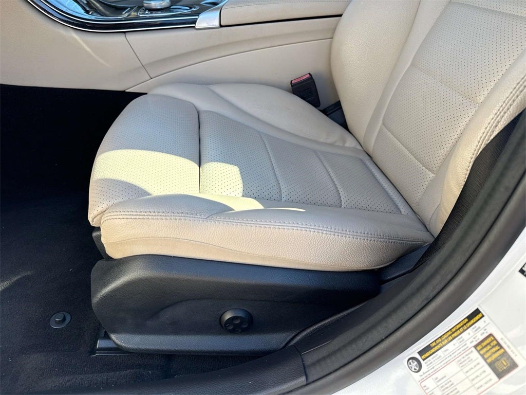 2021 Mercedes-Benz C-Class C 300