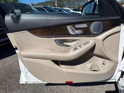 2021 Mercedes-Benz C-Class C 300