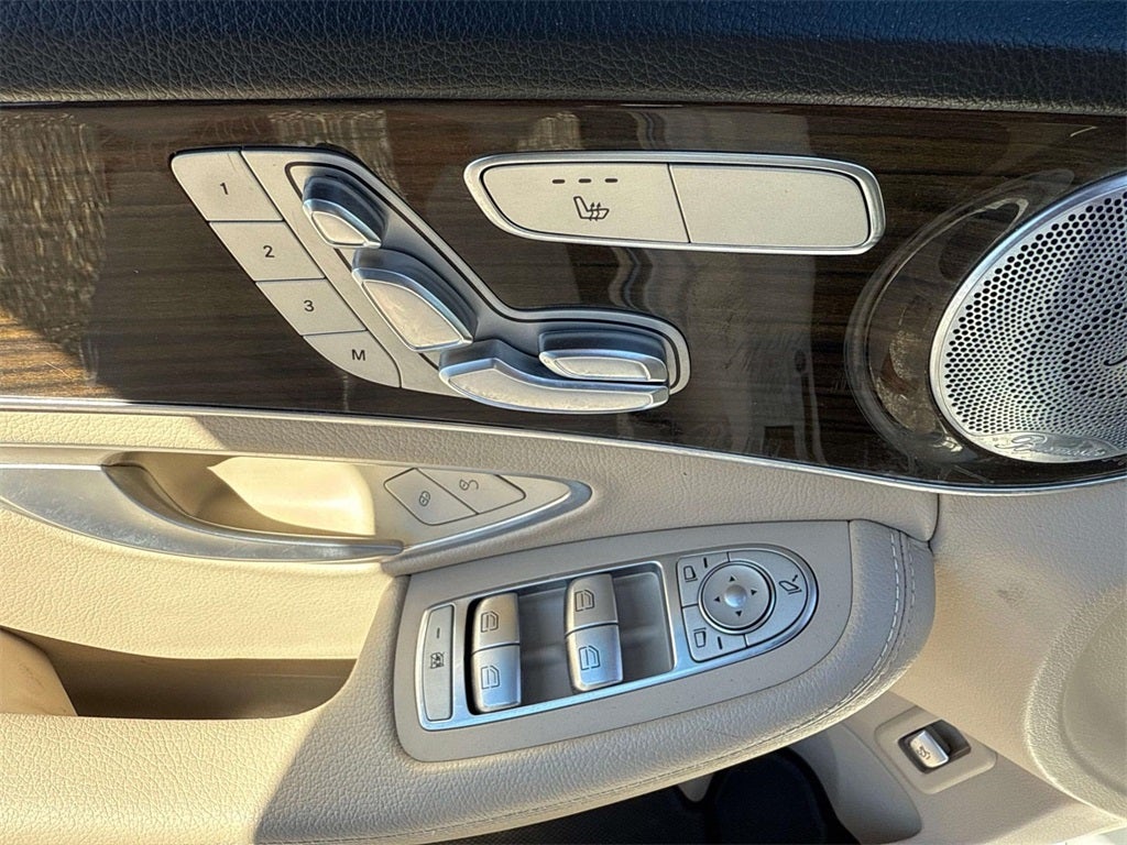 2021 Mercedes-Benz C-Class C 300