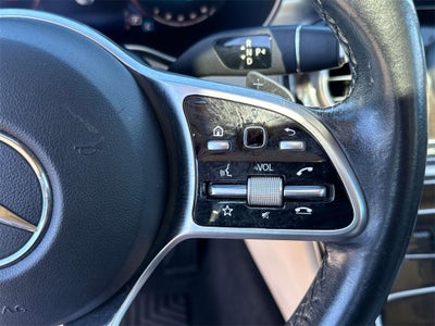 2021 Mercedes-Benz C-Class C 300