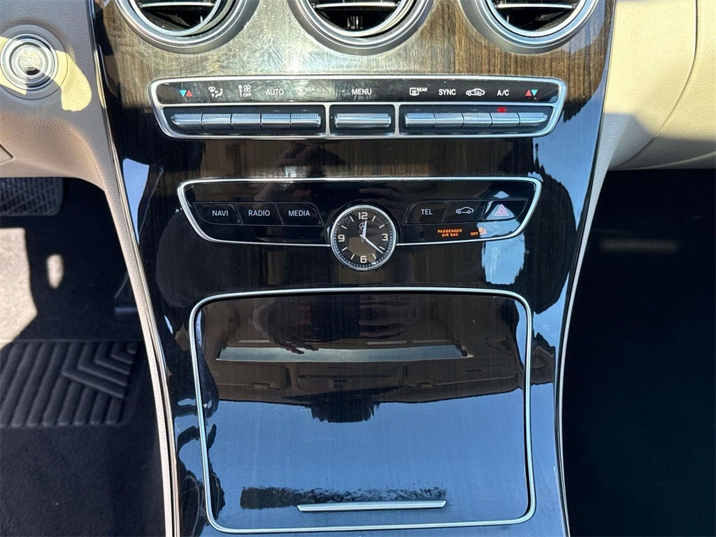 2021 Mercedes-Benz C-Class C 300