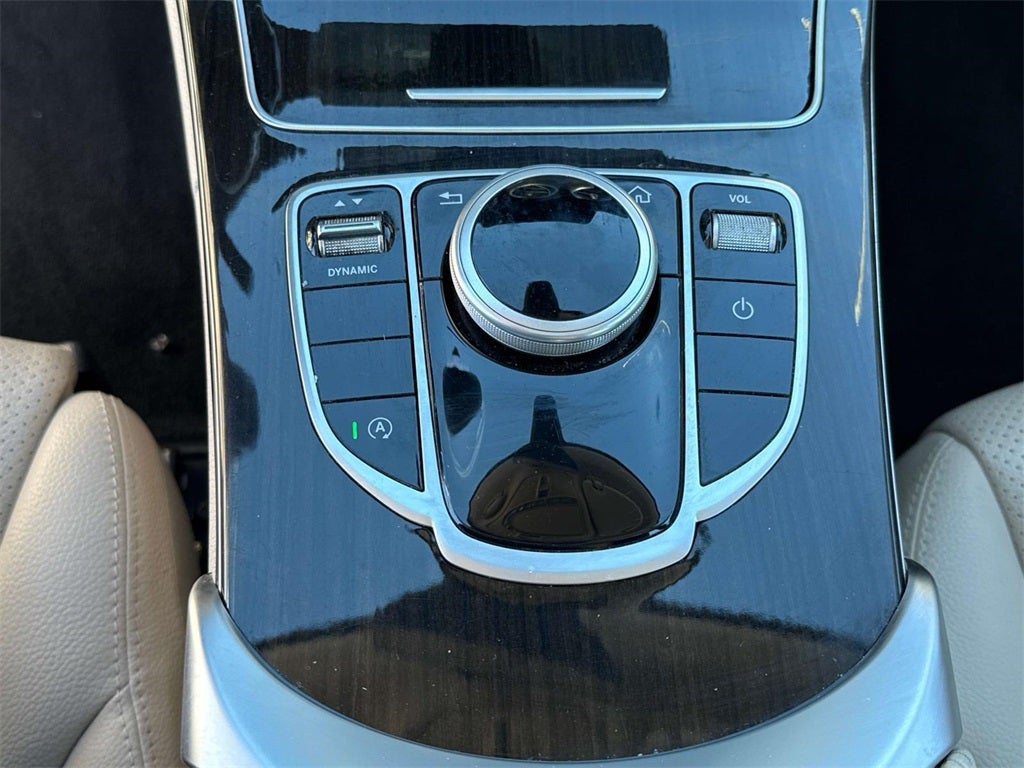 2021 Mercedes-Benz C-Class C 300