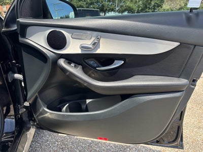 2021 Mercedes-Benz GLC GLC 300