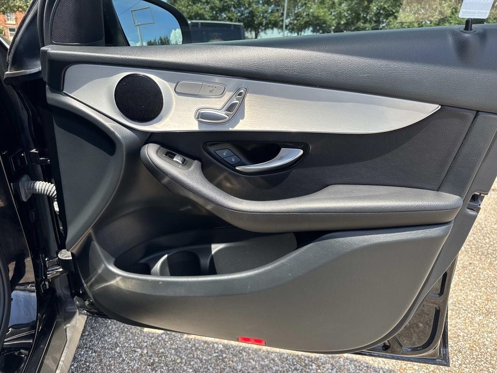 2021 Mercedes-Benz GLC GLC 300