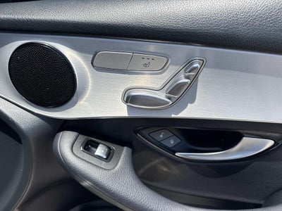 2021 Mercedes-Benz GLC GLC 300