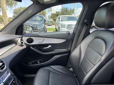 2021 Mercedes-Benz GLC GLC 300