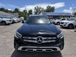 2021 Mercedes-Benz GLC GLC 300
