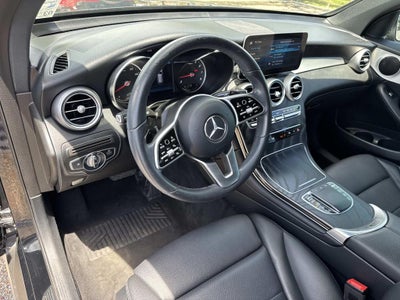 2021 Mercedes-Benz GLC GLC 300