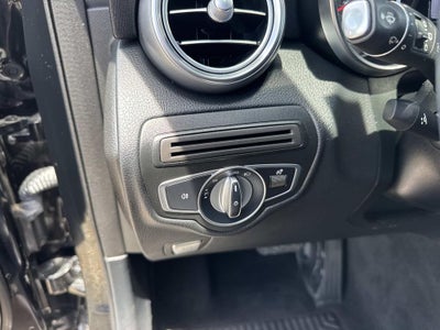 2021 Mercedes-Benz GLC GLC 300