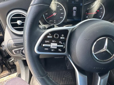 2021 Mercedes-Benz GLC GLC 300