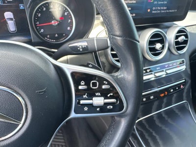 2021 Mercedes-Benz GLC GLC 300