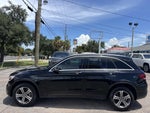 2021 Mercedes-Benz GLC GLC 300