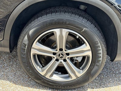 2021 Mercedes-Benz GLC GLC 300