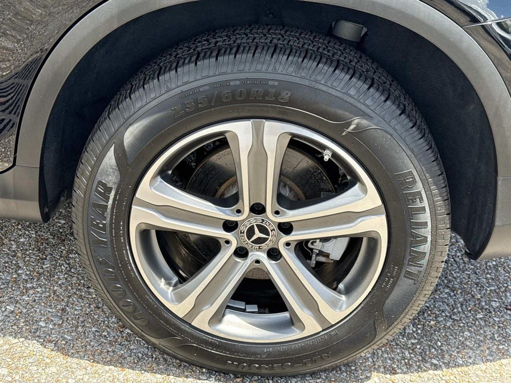 2021 Mercedes-Benz GLC GLC 300