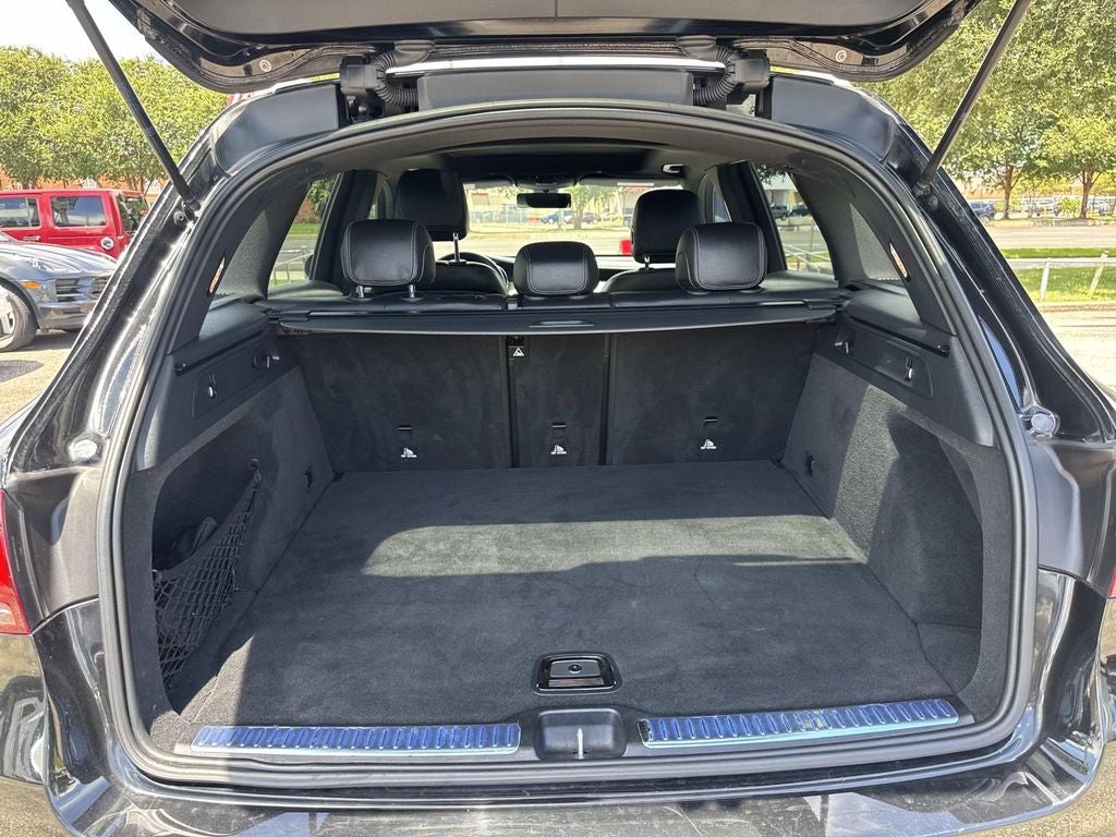 2021 Mercedes-Benz GLC GLC 300
