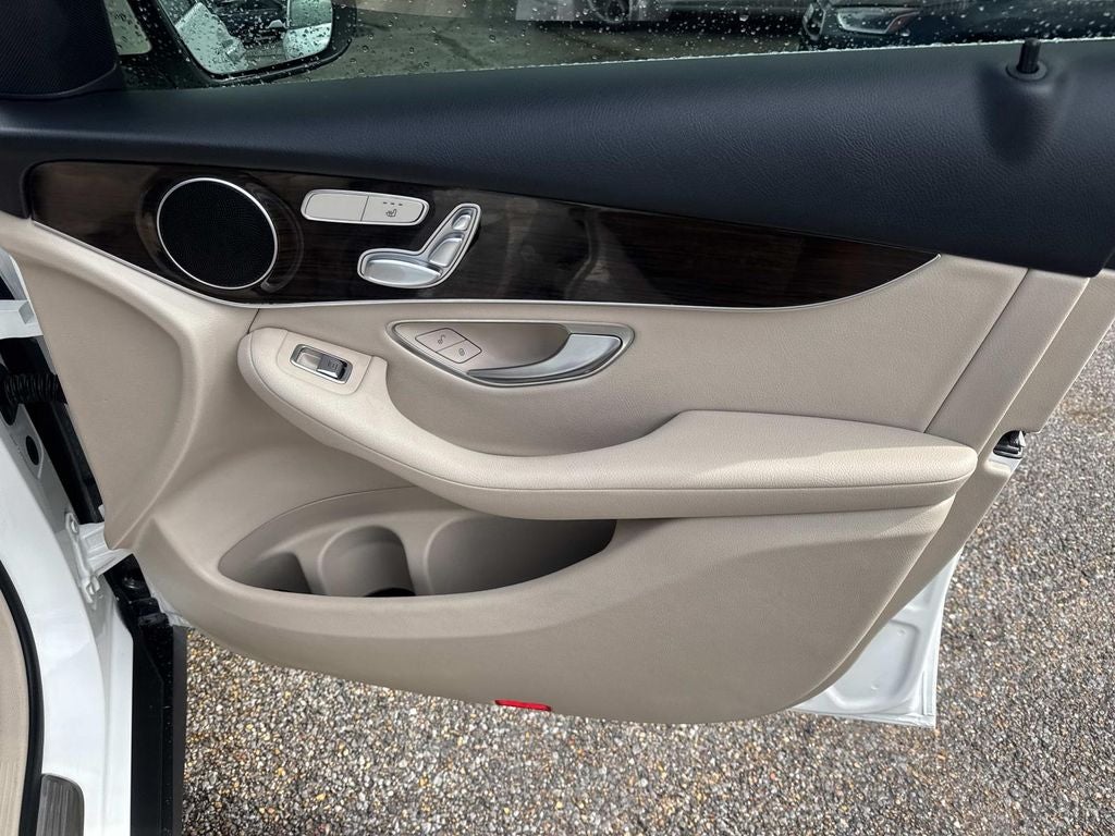 2022 Mercedes-Benz GLC GLC 300