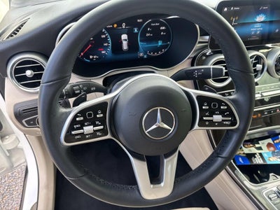 2022 Mercedes-Benz GLC GLC 300
