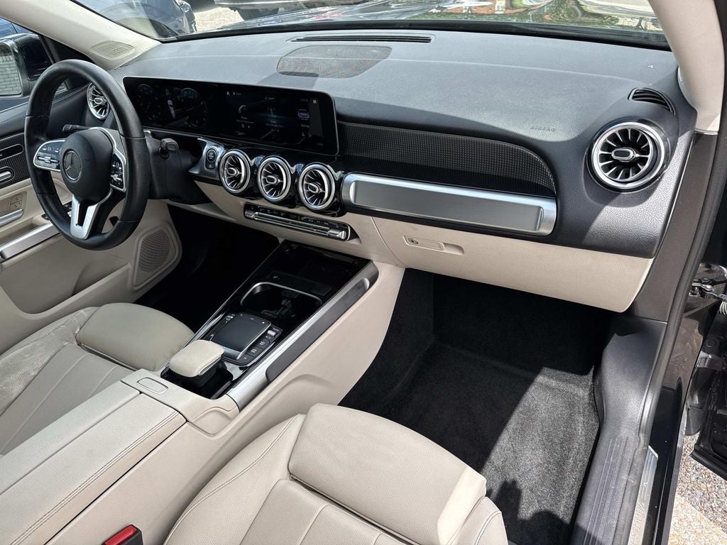 2021 Mercedes-Benz GLB GLB 250