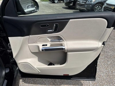 2021 Mercedes-Benz GLB GLB 250