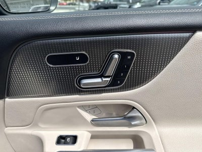 2021 Mercedes-Benz GLB GLB 250