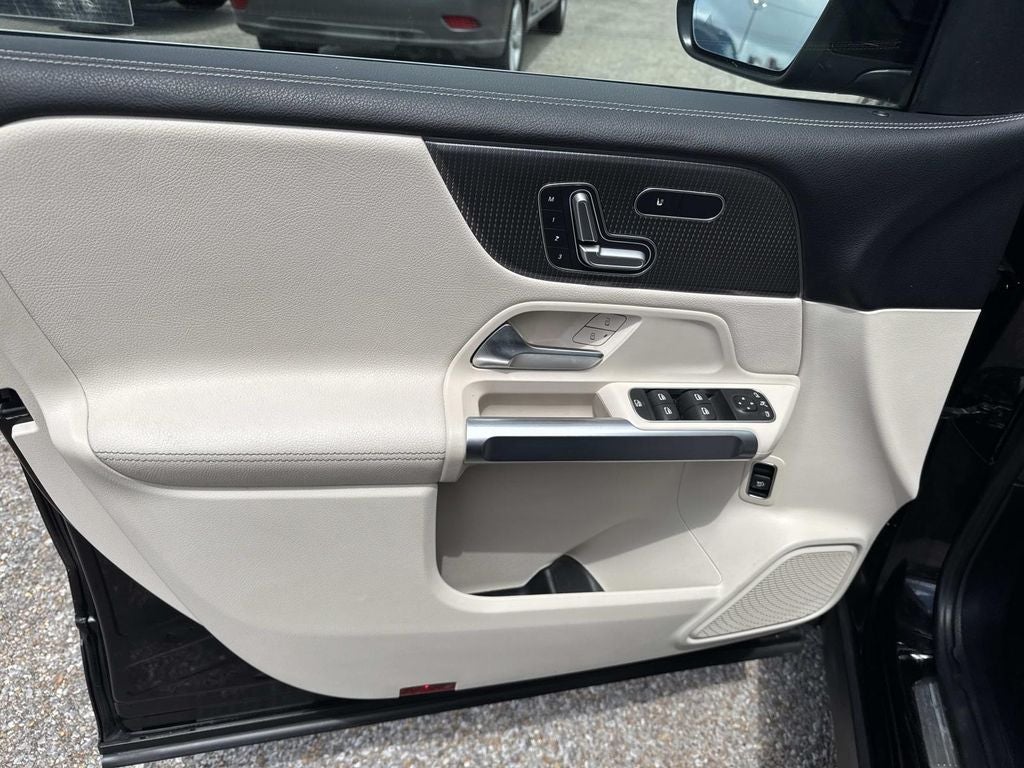 2021 Mercedes-Benz GLB GLB 250