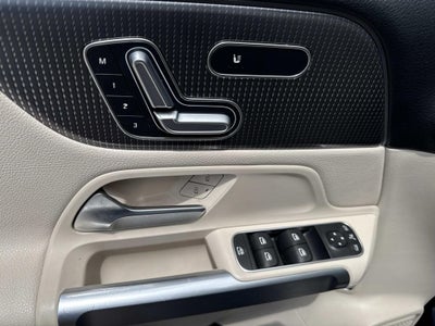 2021 Mercedes-Benz GLB GLB 250