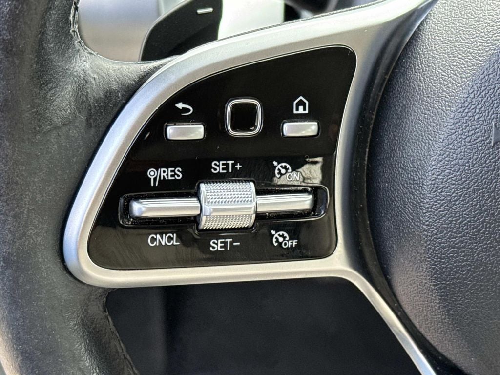 2021 Mercedes-Benz GLB GLB 250