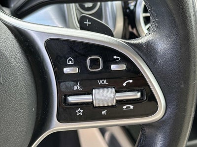 2021 Mercedes-Benz GLB GLB 250