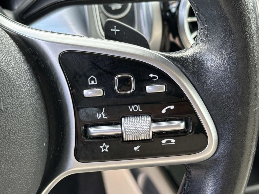 2021 Mercedes-Benz GLB GLB 250