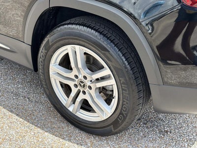 2021 Mercedes-Benz GLB GLB 250