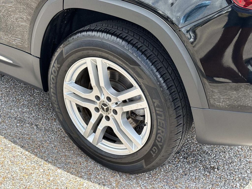 2021 Mercedes-Benz GLB GLB 250