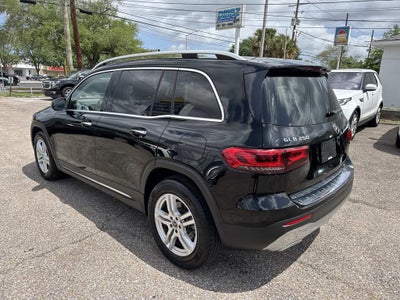 2021 Mercedes-Benz GLB GLB 250