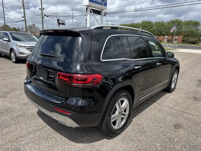 2021 Mercedes-Benz GLB GLB 250