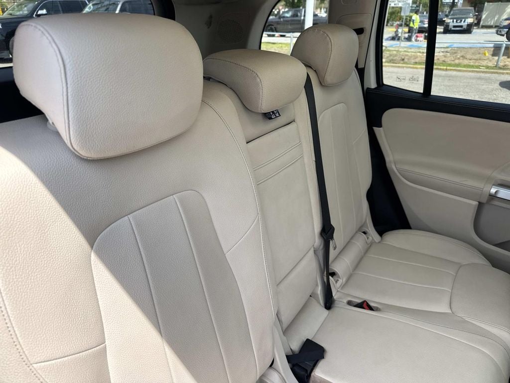 2021 Mercedes-Benz GLB GLB 250